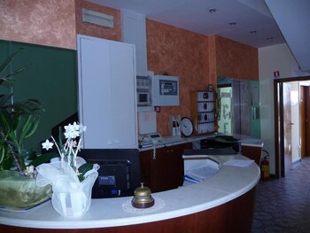 Hotel Suprem Sul Mare,,0 star