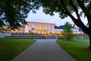Dolce By Wyndham Bad Nauheim,Frankfurt>>Bad Nauheim,4 star