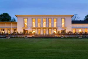Dolce By Wyndham Bad Nauheim,Frankfurt>>Bad Nauheim,4 star
