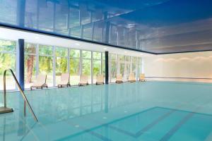 Dolce By Wyndham Bad Nauheim,Frankfurt>>Bad Nauheim,4 star