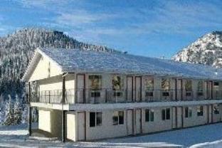 Surestay Hotel By Best Western Rossland Red Mountain,Castlegar>>British Columbia,3 star