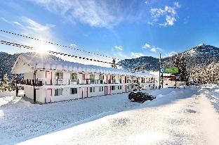 Surestay Hotel By Best Western Rossland Red Mountain,Castlegar>>British Columbia,3 star