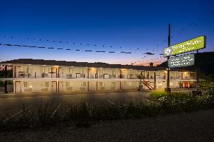 Surestay Hotel By Best Western Rossland Red Mountain,Castlegar>>British Columbia,3 star
