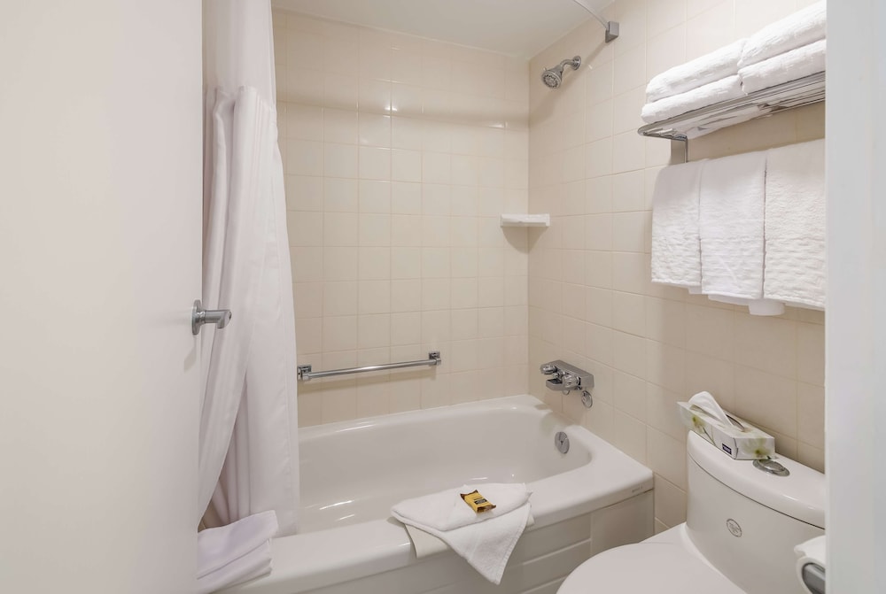 surestay hotel by best western rossland red mountain