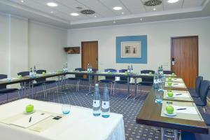 Dorint Hotel Am Dom Erfurt,Erfurt>>Eisenach,5 star