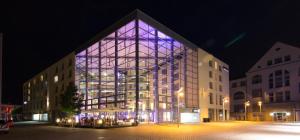 Dorint Hotel Am Dom Erfurt,Erfurt>>Eisenach,5 star