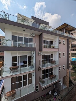 amaya hotel