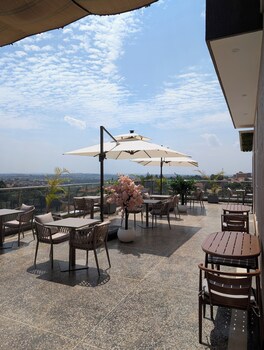 amaya hotel