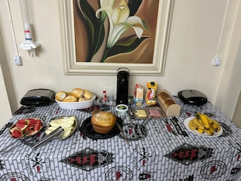 hotel cabana