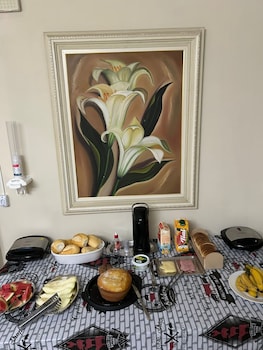 hotel cabana