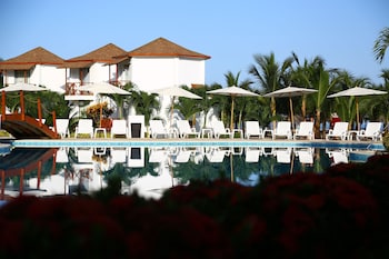 Casa Andina Select Zorritos Tumbes,Canoas>>Bocapan,4 star