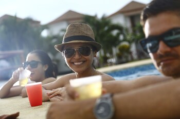 Casa Andina Select Zorritos Tumbes,Canoas>>Bocapan,4 star