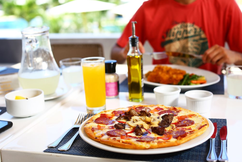 casa andina select zorritos tumbes