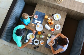 casa andina select zorritos tumbes