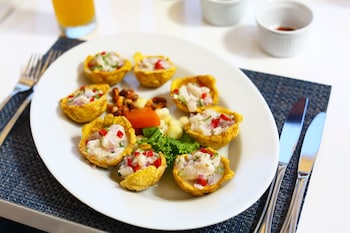 Casa Andina Select Zorritos Tumbes,Canoas>>Bocapan,4 star