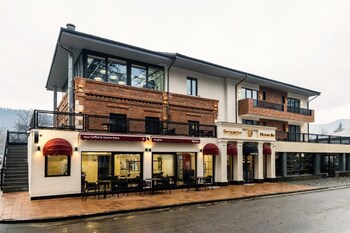 nouvelle hotel