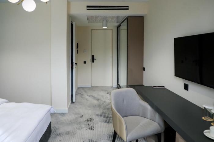 nouvelle hotel