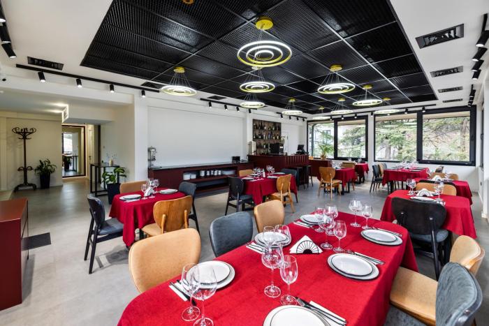 nouvelle hotel