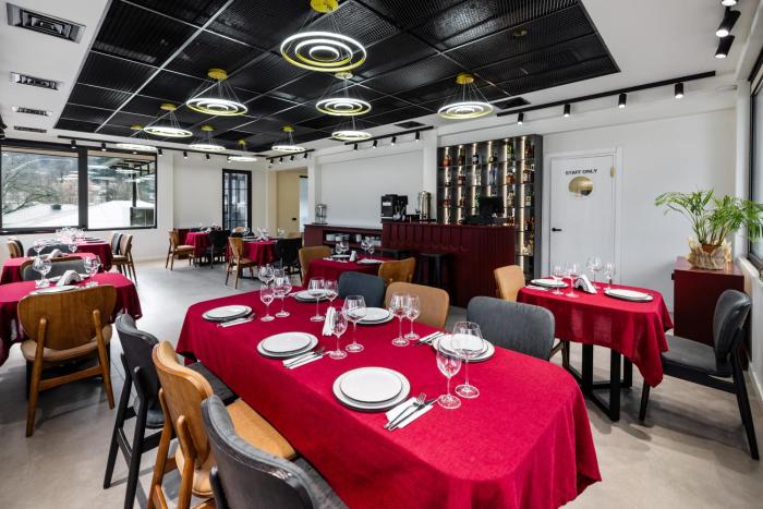 nouvelle hotel