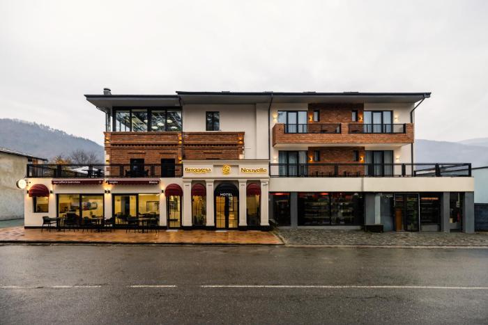 nouvelle hotel