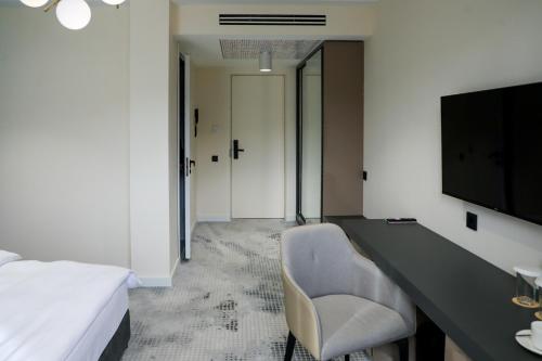 nouvelle hotel