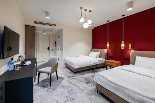 nouvelle hotel