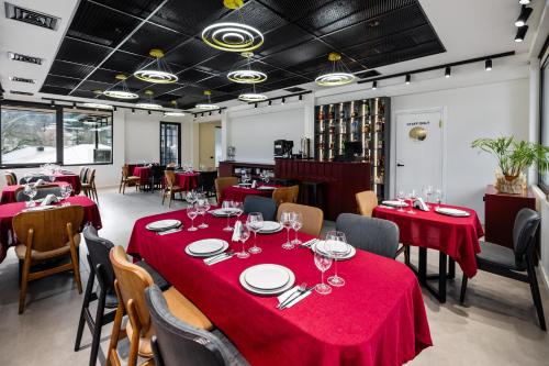 nouvelle hotel