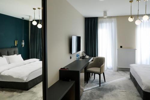 nouvelle hotel
