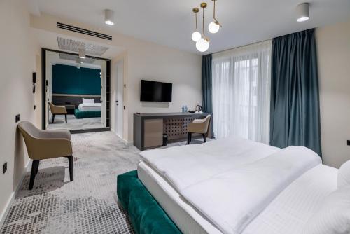 nouvelle hotel
