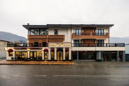 nouvelle hotel
