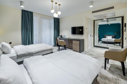 nouvelle hotel
