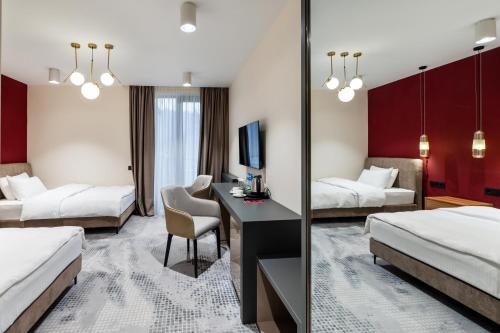 nouvelle hotel
