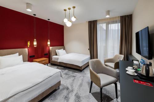 nouvelle hotel