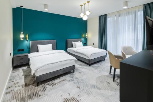 nouvelle hotel