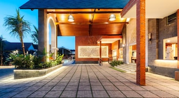 ashva swiss belresort