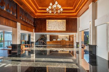 Ashva Swiss-Belresort,,5 star