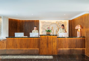 Ashva Swiss-Belresort,,5 star