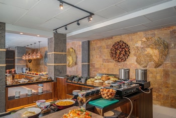 ashva swiss belresort