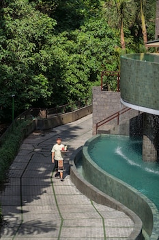 ashva swiss belresort