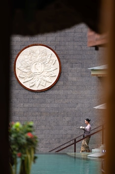Ashva Swiss-Belresort,,5 star