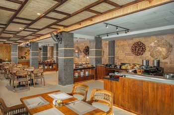 ashva swiss belresort