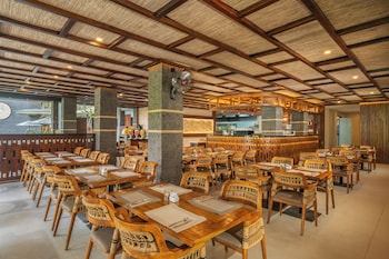 ashva swiss belresort