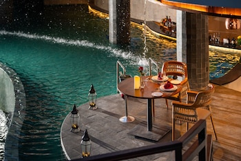 ashva swiss belresort