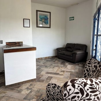 Hotel Casa Don Marcos,,2 star