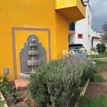 Hotel Casa Don Marcos,,2 star