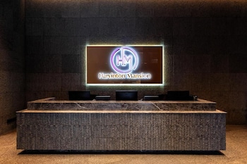 Antara Genting By Harvinton Mansion,,2 star