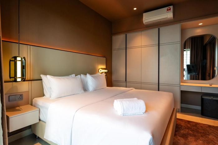 antara genting by harvinton mansion