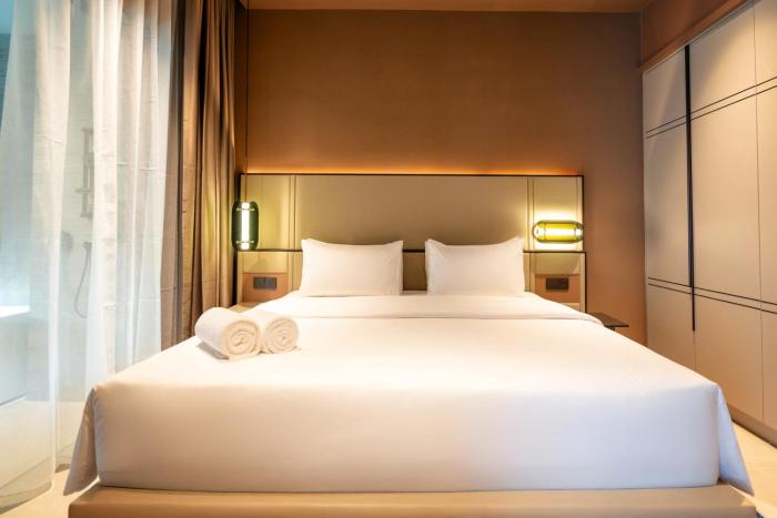 antara genting by harvinton mansion