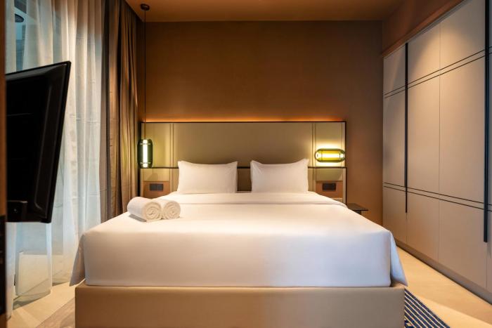 antara genting by harvinton mansion