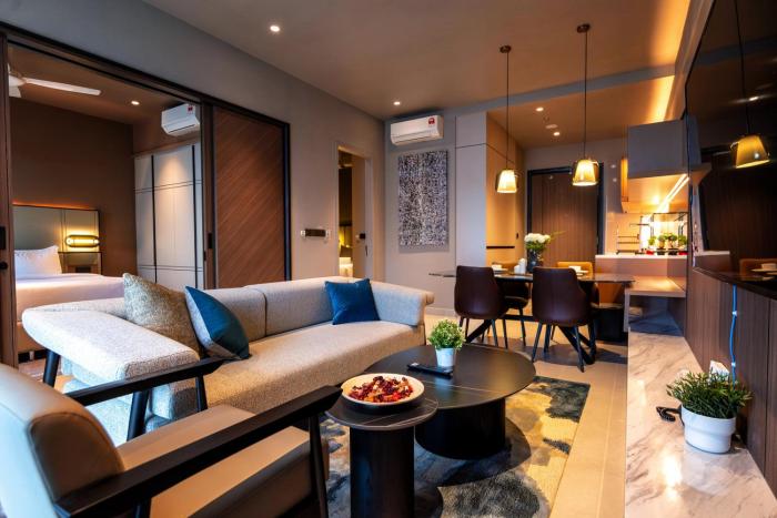 antara genting by harvinton mansion